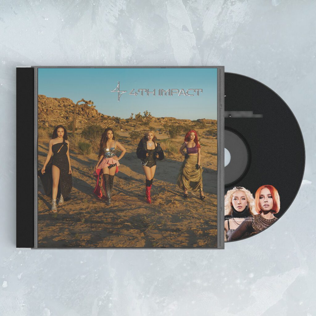 4th Impact Official Website Get the latest 4th Impact news stream